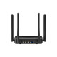 MERCUSYS MR25BE Wireless Router Dual Band BE3600 1xWAN(1000Mbps) + 3xLAN(1000Mbps) MERCUSYS MR25BE Wireless Router Dual Band BE3600 1xWAN(1000Mbps) + 3xLAN(1000Mbps)