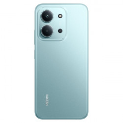 Xiaomi Redmi 15C 6,9'' LTE 4/128GB zöld okostelefon