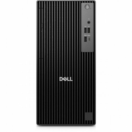 DELL Pro Tower QCT1250, Intel Ultra 7 265 (5.0GHz), 8GB, 512GB SSD, Linux DELL Pro Tower QCT1250, Intel Ultra 7 265 (5.0GHz), 8GB, 512GB SSD, Linux