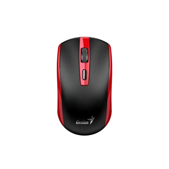 Genius ECO-8150 Vezeték nélküli tölthető Copilot piros egér Genius ECO-8150 Vezeték nélküli tölthető Copilot piros egér