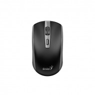 Genius ECO-8150 Vezeték nélküli tölthető Copilot fekete/szürke egér