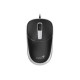MOU-Genius DX-123 fekete-szürke optikai USB egér MOU-Genius DX-123 fekete-szürke optikai USB egér