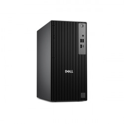 DELL Pro Tower QCT1255, AMD Ryzen 7 Pro 8700G, 8GB, 512GB SSD, Linux