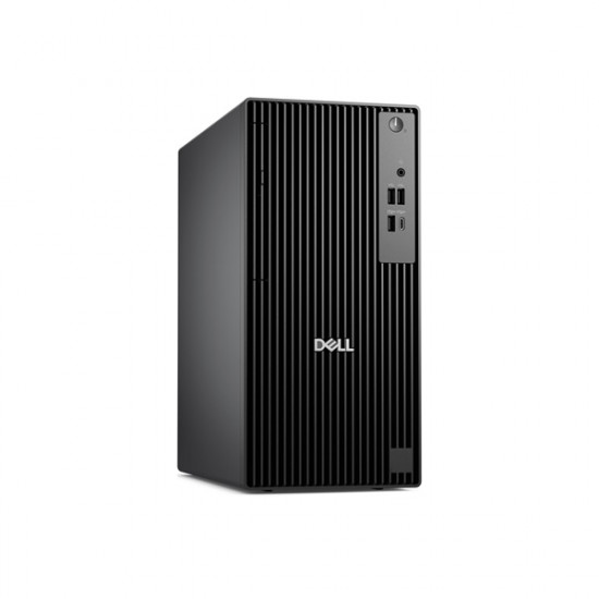 DELL Pro Tower QCT1255, AMD Ryzen 7 Pro 8700G, 8GB, 512GB SSD, Linux DELL Pro Tower QCT1255, AMD Ryzen 7 Pro 8700G, 8GB, 512GB SSD, Linux