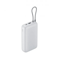 Xiaomi 20000mAh GL világosszürke power bank (BHR9738GL)