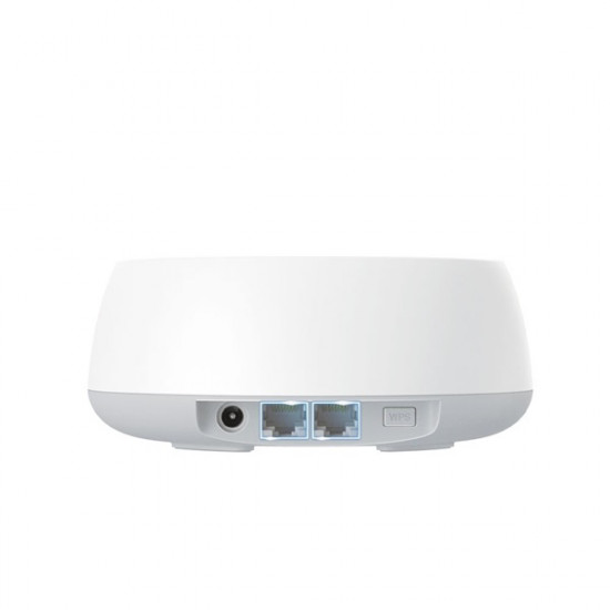 TP-LINK DECO BE25(2-PACK) Wireless Mesh Networking system BE3600 Wi-Fi 7 TP-LINK DECO BE25(2-PACK) Wireless Mesh Networking system BE3600 Wi-Fi 7