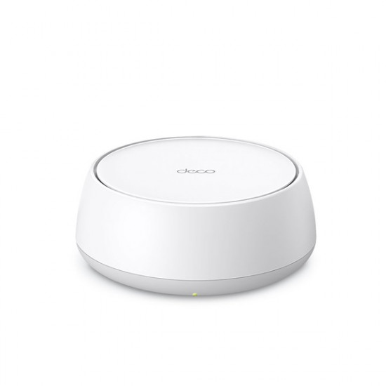 TP-LINK DECO BE25(2-PACK) Wireless Mesh Networking system BE3600 Wi-Fi 7 TP-LINK DECO BE25(2-PACK) Wireless Mesh Networking system BE3600 Wi-Fi 7