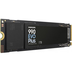 Samsung 990 EVO 1TB Plus M.2 SSD