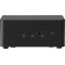 ASUS PC NUC Ultra Compact Intel Core 3 100U, 2xHDMI 2.1, 2.5GBLAN, USB 3.2, Type-C
