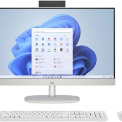 HP AIO 24-cr0008nn 23.8