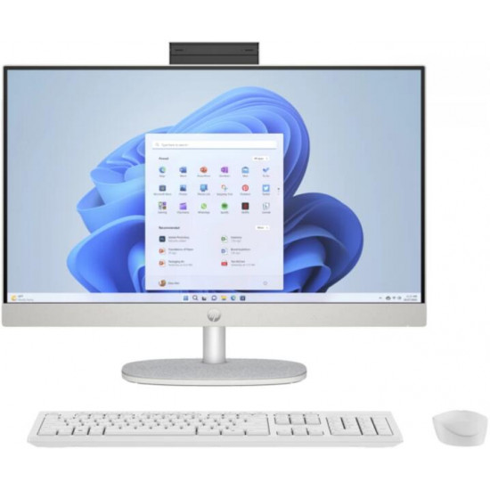 HP AIO 24-cr0008nn 23.8 HP AIO 24-cr0008nn 23.8