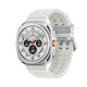 Samsung SM-L705 Galaxy Watch Ultra (47mm) LTE fehér okosóra Samsung SM-L705 Galaxy Watch Ultra (47mm) LTE fehér okosóra