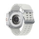 Samsung SM-L705 Galaxy Watch Ultra (47mm) LTE fehér okosóra Samsung SM-L705 Galaxy Watch Ultra (47mm) LTE fehér okosóra