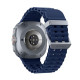 Samsung SM-L705 Galaxy Watch Ultra (47mm) LTE kék okosóra Samsung SM-L705 Galaxy Watch Ultra (47mm) LTE kék okosóra