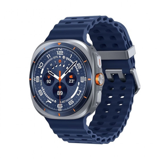Samsung SM-L705 Galaxy Watch Ultra (47mm) LTE kék okosóra Samsung SM-L705 Galaxy Watch Ultra (47mm) LTE kék okosóra