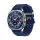 Samsung SM-L705 Galaxy Watch Ultra (47mm) LTE kék okosóra Samsung SM-L705 Galaxy Watch Ultra (47mm) LTE kék okosóra