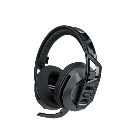 Nacon 2808826 RIG 600 PRO HS PS5 fekete gamer headset Nacon 2808826 RIG 600 PRO HS PS5 fekete gamer headset