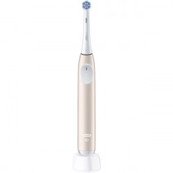 Oral-B iO2 Series Calm Pink elektromos fogkefe