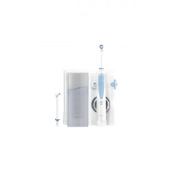 ORAL-B OXYJET szájzuhany, mikrobuborékos, 5 üzemmód, fogínybetségre, fogszabályzó, híd, korona tisztításra, 10PO010417 ORAL-B OXYJET szájzuhany, mikrobuborékos, 5 üzemmód, fogínybetségre, fogszabályzó, híd, korona tisztításra, 10PO010417