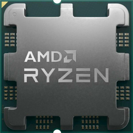 AMD Ryzen 7 7700 3.8GHz/8C/32M Tray OEM processzor AMD Ryzen 7 7700 3.8GHz/8C/32M Tray OEM processzor