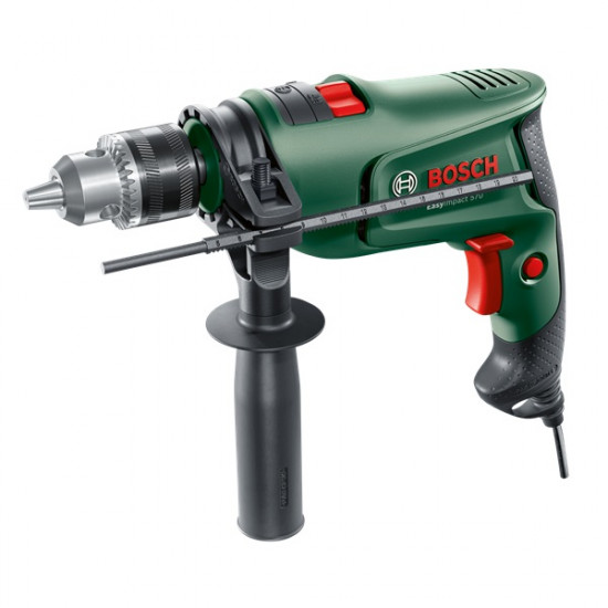 Bosch EasyImpact 570 ütvefúró Bosch EasyImpact 570 ütvefúró