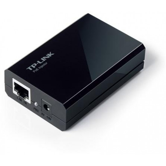 TP-LINK POE Injektor 15W, POE150S TP-LINK POE Injektor 15W, POE150S