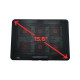 FROGGIEX Notebook Hűtőpad + Telefontartó, HyperCooling, FX-PC-P2-R FROGGIEX Notebook Hűtőpad + Telefontartó, HyperCooling, FX-PC-P2-R