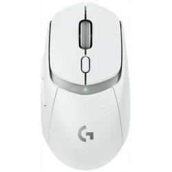 Logitech G309 Lightspeed fehér Wireless egér