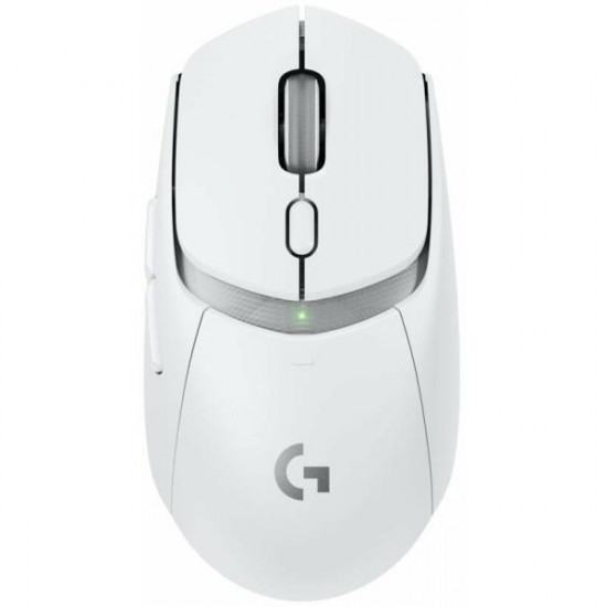 Logitech G309 Lightspeed fehér Wireless egér Logitech G309 Lightspeed fehér Wireless egér