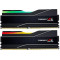 G.Skill Trident Z5 NEO 32GB 6000MHz DDR5 Fekete KIT2 memória