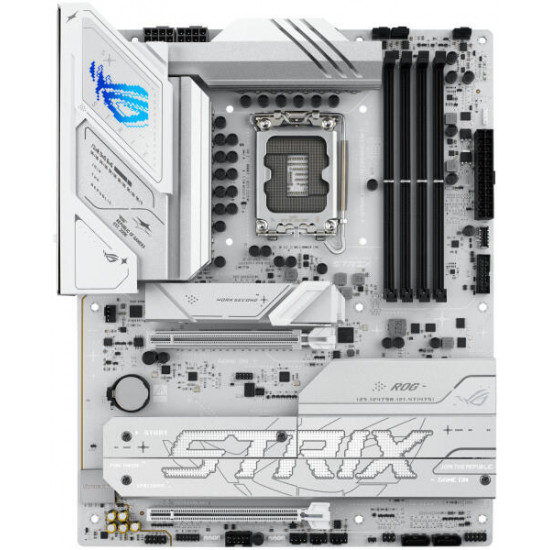 ASUS ROG STRIX B860-A GAMING WIFI INTEL B860, ATX Alaplap S1851 ASUS ROG STRIX B860-A GAMING WIFI INTEL B860, ATX Alaplap S1851