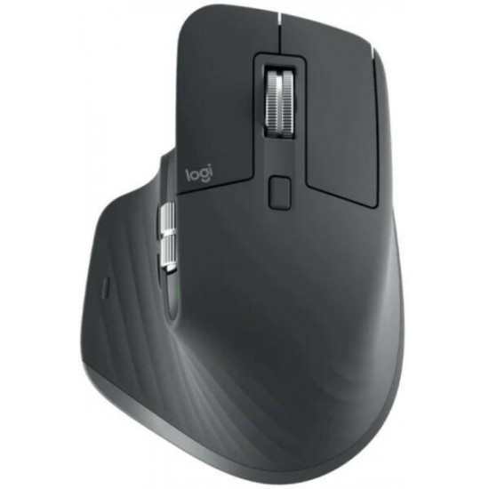 Logitech MX Master 3S for Business Wireless Mouse (910-006582) Logitech MX Master 3S for Business Wireless Mouse (910-006582)