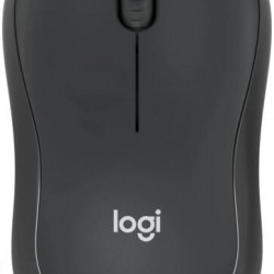 Logitech M240 Silent Wireless Mouse Graphite (910-007119)