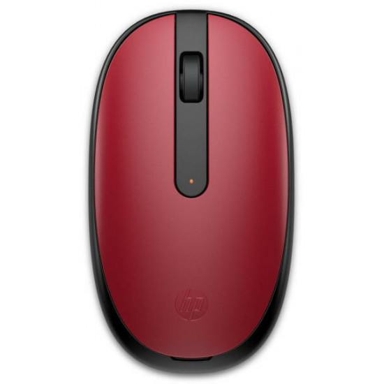 HP vezeték nélküli egér 240 - piros (43N05AA#ABB) HP vezeték nélküli egér 240 - piros (43N05AA#ABB)
