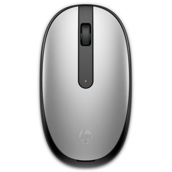 HP Vezeték nélküli Egér 240, ezüst (43N04AA#ABB) HP Vezeték nélküli Egér 240, ezüst (43N04AA#ABB)