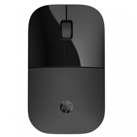 HP vezeték nélküli egér Z3700 Dual Mode - fekete (758A8AA#ABB)