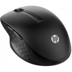 HP vezeték nélküli egér Multi Device 430 - fekete (3B4Q2AA#ABB)