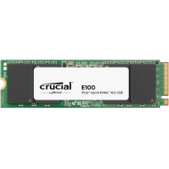 Crucial E100 480GB M.2 SSD (CT480E100SSD8)