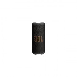JBL GRIP fekete Bluetooth hangszóró (JBLGRIPBLK)