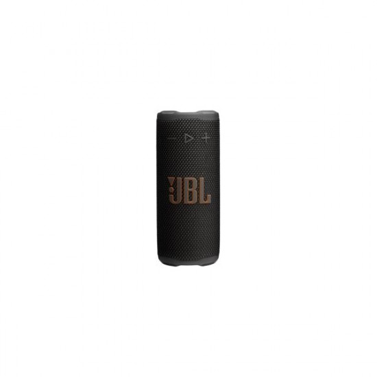 JBL GRIP fekete Bluetooth hangszóró (JBLGRIPBLK)