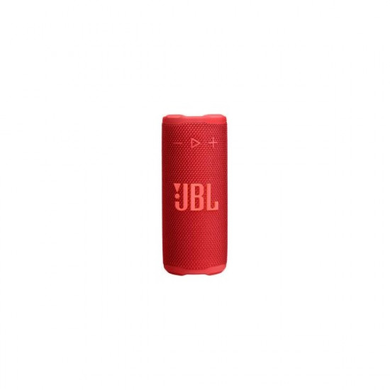 JBL GRIPRED piros Bluetooth hangszóró (JBLGRIPRED)