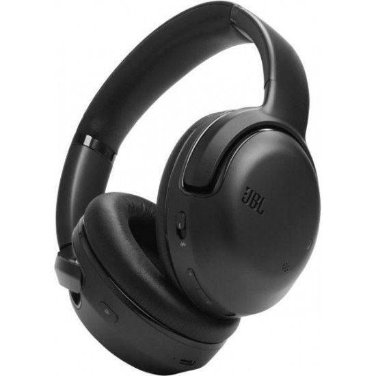 JBL Tour One M2 Bluetooth fekete zajszűrős fejhallgató (JBLTOURONEM2BLK) JBL Tour One M2 Bluetooth fekete zajszűrős fejhallgató (JBLTOURONEM2BLK)