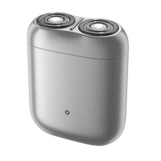 Xiaomi Electric Shaver S200 EU ezüst elektromos borotva