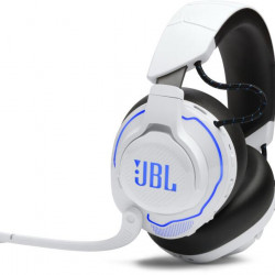 JBL Quantum P 910 WL vezeték nélküli fehér-kék gamer headset (JBLQ910PWLWHTBLU)