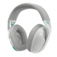 Logitech G321 LIGHTSPEED vezeték nélküli fehér gamer headset Logitech G321 LIGHTSPEED vezeték nélküli fehér gamer headset
