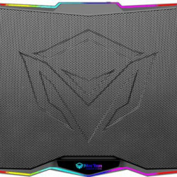 Meetion CP4040 RGB Notebook Hűtőpad 17