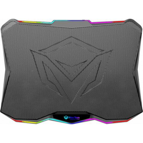 Meetion CP4040 RGB Notebook Hűtőpad 17 Meetion CP4040 RGB Notebook Hűtőpad 17