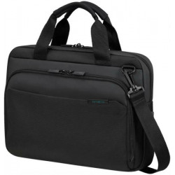 Samsonite Mysight 14.1 notebook aktatáska fekete (135074-1041)