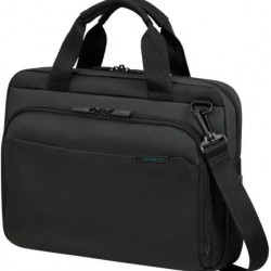Samsonite Mysight 14.1 notebook aktatáska fekete (135074-1041)