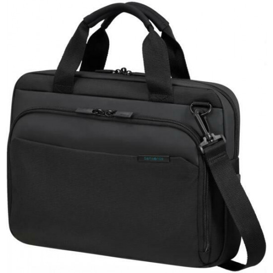 Samsonite Mysight 14.1 notebook aktatáska fekete (135074-1041)